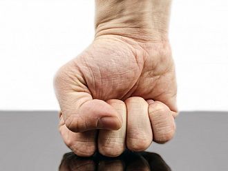 Спешен лекар е нападнат в гр. Гоце Делчев