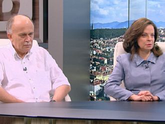 Ефективни присъди за нападателите на лекари поискаха бивш министър и бивш зам.-министър