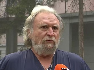 Д-р Лазов: Акушерките ни са с нездравословно работно време, изкарват кървави пари