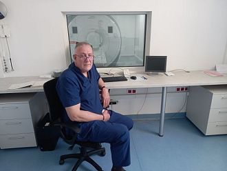 ЯМР от ново поколение ще заработи в УМБАЛ – Пловдив