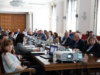 Ваксинацията срещу пневмококи може да спести 11,4 млн. дни употреба на антибиотици при деца