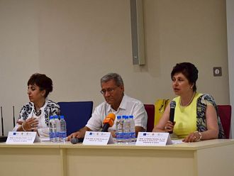 За първи път: Педагогическа академия започва работа в МУ-Пловдив