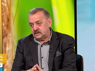 Проф. Кантарджиев: Важно е да се реши ще бъде ли задължителна ваксината срещу варицела