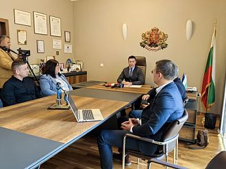 Корейци ще строят болница с 60 легла в Царево