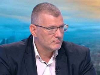 Проф. Георги Момеков е новият декан на Фармацевтичния факултет на МУ-София