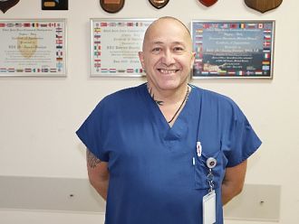 Доц. Дончев: Родителите на всяко дете с увреден слух могат да разчитат на компетентна помощ