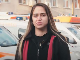 Д-р Алекова: Всичко си струва, когато успееш да спасиш човешки живот