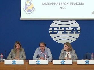 Д-р Матеева: Тази година