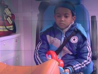 Байрям се е възстановил бързо след трансплантацията