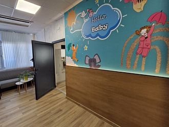 Четири двойки близнаци за 10 дни се родиха в УМБАЛ „Св. Георги“ – Пловдив