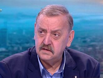 Проф. Кантарджиев: Респираторните инфекции намаляват рязко