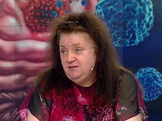 Проф. Александрова: Има връзка между ваксините и ограничаването на риска от деменция