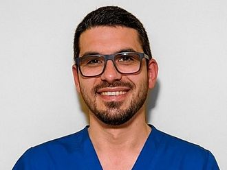 Д-р Валентин Стоилов: Най-силният ми стимул да преподавам са колегите, които са се запалили по темата и следват насоките ми