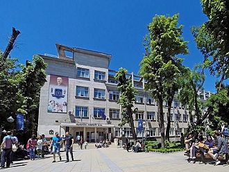 Музеят по история на медицината във Варна отбелязва Деня на физическата активност