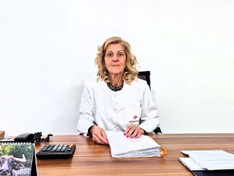 Албена Бонева: Заплащането често не отразява отговорността, квалификацията и натоварването, които сестринската професия изисква