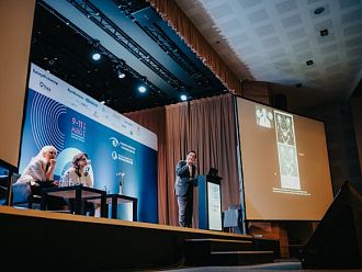 Над 250 офталмолози обсъдиха усложненията и подходите за справяне с катарактата