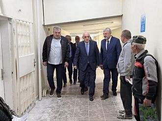 Професията „медицинска сестра“ ще бъде обявена за защитена