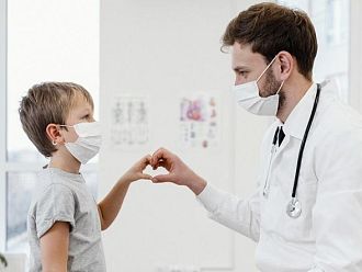 Предлагат Столична община да отпусне 260 000 лв. за денонощен педиатричен кабинет в МБАЛ