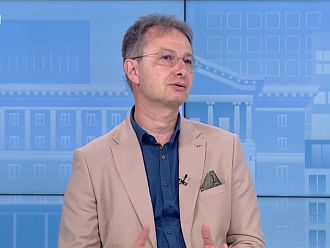 Доц. Калпачки: Инсултът винаги оставя белег след себе си