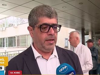 Проф. Постаджиян: Половината хора, които идват да си премерят кръвното, не знаят, че са хипертоници