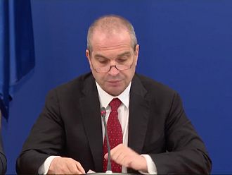 Ускорихме изграждането на Детската болница, отчетоха управляващите