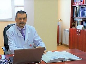 Проф. Паскалев: Необходим е нов, по-мащабен скрининг за хронично бъбречно заболяване