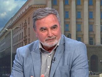 Доц. Кунчев: Целта на пандемичното споразумение на СЗО е страните да действат координирано