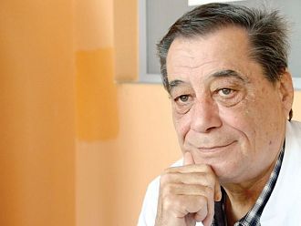 Откриват паметна плоча на проф. Милан Миланов