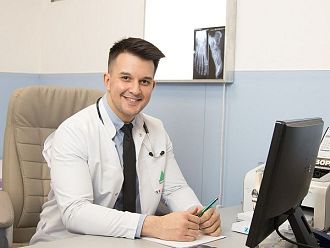 Д-р Явор Асьов: Проблем е, че у нас няма регистър на специалистите по затлъстяване