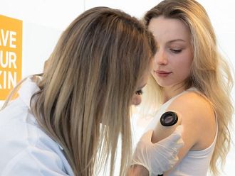 Безплатни профилактични прегледи на бенки в София, Пловдив и Варна