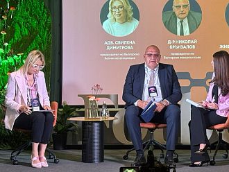 Системата е недофинсирана, трябва да се увеличи процентът на здравната вноска