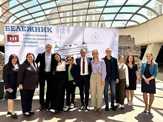 3,14 е оценката на държавата по „детско здраве“ в „Бележник 2025“