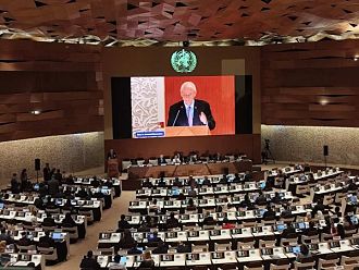 България сред въздържалите се страни по Пандемичното споразумение на СЗО