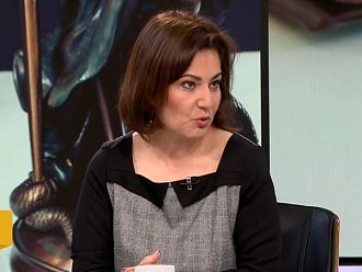 Проф. Сербезова: Не зная защо официалната позиция на ЕMA беше представена като фалшива информация