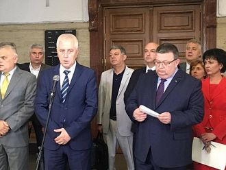 Сформират „отряд“ от прокурори за нападенията над лекари