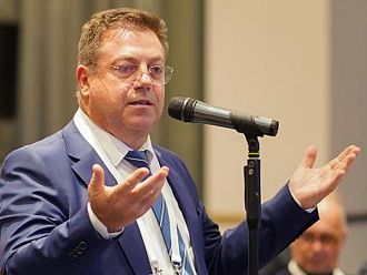 Д-р Маджаров: Държавата прилага един изкривен здравноосигурителен модел в сравнение с началния му замисъл