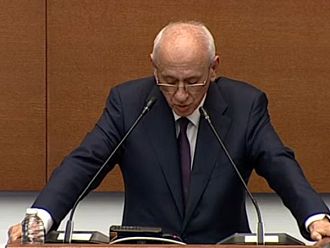 Работна група търси причините за високата онкозаболеваемост в шест области в страната