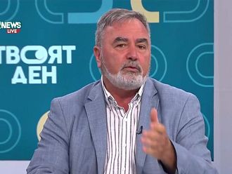 Доц. Кунчев: Непрекъснато подаваме сигнали до институциите за фалшиви реклами