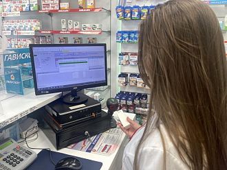 Над 106 000 издадени и близо 118 000 изпълнени рецепти отчита НЗОК за ден