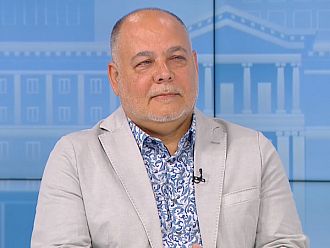 Проф. Литвиненко: Тепърва ще се изработва архитектурният проект за детска болница