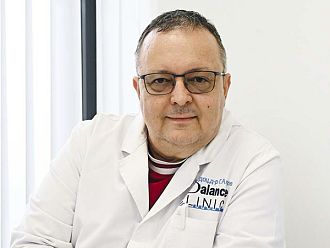 Доц. Ангов: Световъртежът е симптом с много лица