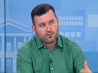 Доц. Вълков: Има отчетливо завишаване на заболеваемостта от дифтерия в Европа