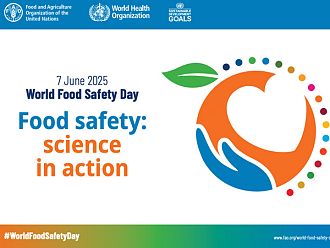 Всяка година 420 000 души умират в света поради консумация на замърсена храна