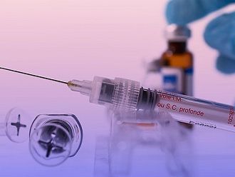 Всяко десето дете - без ваксина през 2016 г., отчете СЗО 