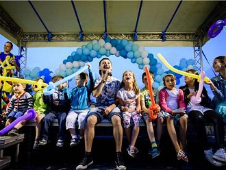 УМБАЛ „Св. Марина“ във Варна отбеляза патронния си празник с тричасово тържество