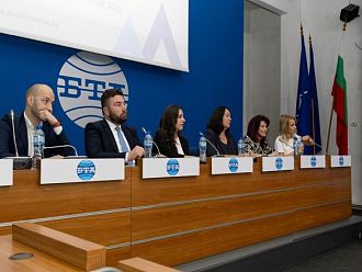 Над 55% от българите никога не спортуват