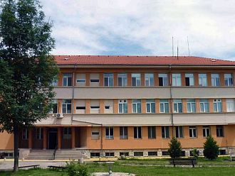 Детското отделение в МБАЛ - Берковица спира работа поради липса на специалисти