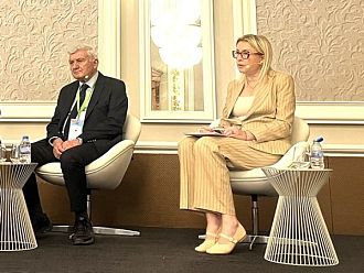 Адв. Димитрова: Здравеопазването у нас страда от хронично недофинансиране