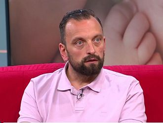 Д-р Даскалов: Домашното раждане е съпроводено с много рискове
