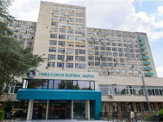 Над 8000 пациенти са спасени в Клиниката по кардиохирургия в УМБАЛ „Св. Марина“ – Варна за 20 години